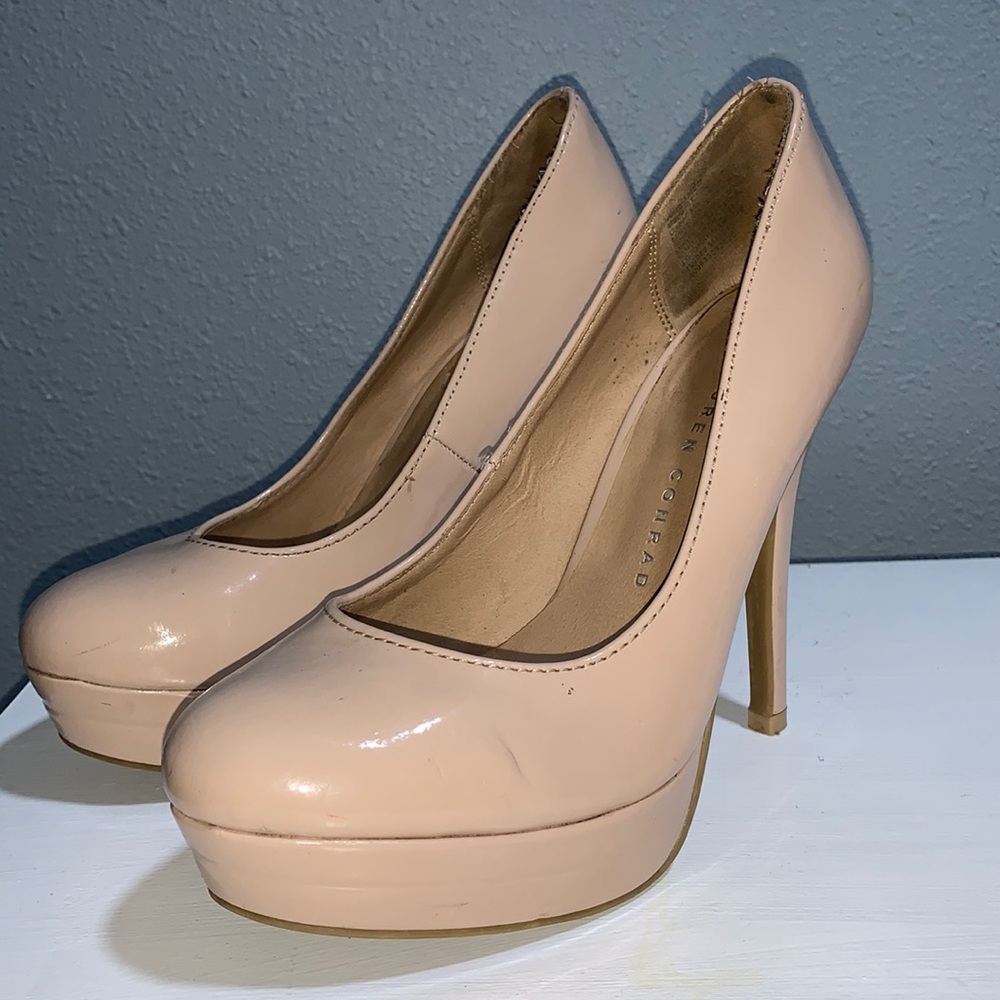 Tan pump